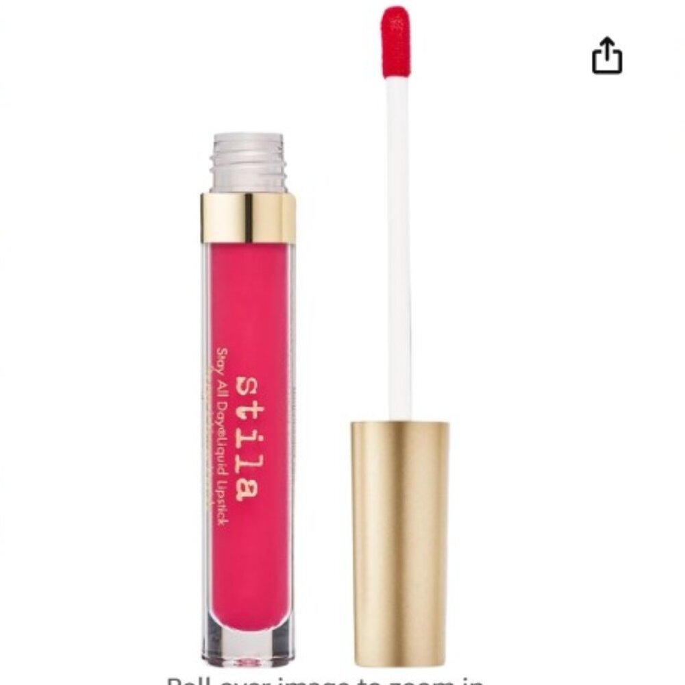 Stila Stay All Day Liquid Lipstick - Sheer Felice
